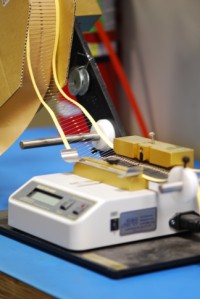 PCC buys excess inventories of electronic components